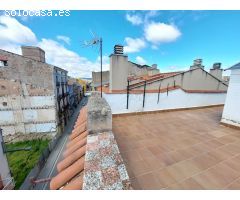 PIso con reforma integral a estrenar y gran terraza privativa