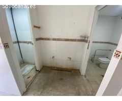 Local Comercial en Vilanova del cami de 150m2 , diafano con  muchas posibilidades.