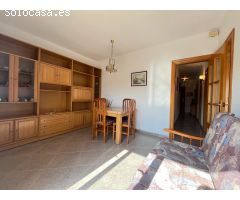 Piso para entrar a vivir 4 habitaciones, salida, ascensor y trastero por 137500 Eur