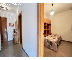Piso para entrar a vivir 4 habitaciones, salida, ascensor y trastero por 137500 Eur