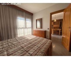 Piso para entrar a vivir 4 habitaciones, salida, ascensor y trastero por 137500 Eur