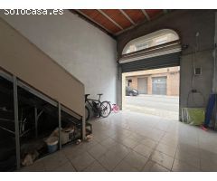 Oportunidad Local de 132m2 en Set Camins por 108.000€.