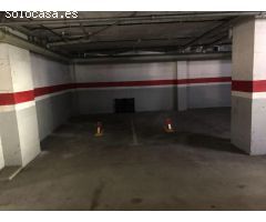 Plaza de parquing en Salou por 25.000€. Zona centro.