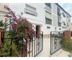 Estupendo Piso de 92m2, 3 dormitorios, 2 aseos, parquing.