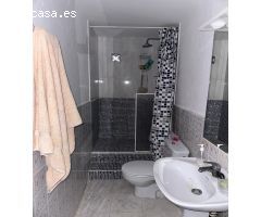 Estupendo Piso de 92m2, 3 dormitorios, 2 aseos, parquing.