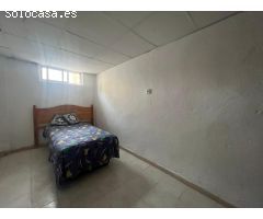 Estupendo Piso de 92m2, 3 dormitorios, 2 aseos, parquing.