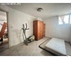Estupendo Piso de 92m2, 3 dormitorios, 2 aseos, parquing.
