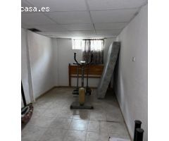 Estupendo Piso de 92m2, 3 dormitorios, 2 aseos, parquing.