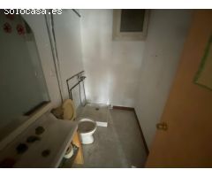 Casa a reformar a Sta coloma de queralt de 200m2 con terreno por 92.000€.