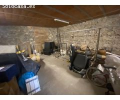 Casa a reformar a Sta coloma de queralt de 200m2 con terreno por 92.000€.