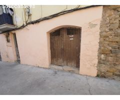 SE VENDE LOCAL COMERCIAL DE 48M2 EN MANRESA, ZONA ESCODINES