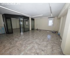 SE VENDE LOCAL COMERCIAL DE 206M2 EN TERRASSA, ZONA CEMENTIRI VELL