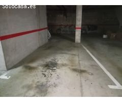 SE VENDE PLAZA DE PARKING EN VIC, ZONA CENTRO