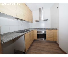 SE VENDE PISO SEMI-NUEVO EN SABADELL, ZONA LA CREU DE BARBERA