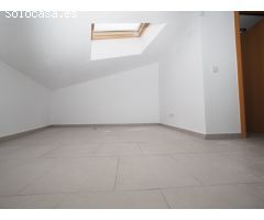 SE DÚPLEX PISO SEMI-NUEVO EN SABADELL, ZONA LA CREU DE BARBERA