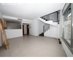 SE DÚPLEX PISO SEMI-NUEVO EN SABADELL, ZONA LA CREU DE BARBERA