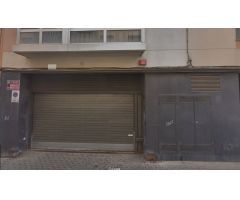 SE VENDE PLAZA DE PARKING MATARO, ZONA ESCORXADOR