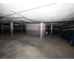 SE VENDEN PLAZA DE PARKING EN RUBI, ZONA CAN ORIOL