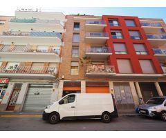 SE VENDE LOCAL COMERCIAL SEMI-NUEVO EN VILAFRANCA DEL PENEDES, ZONA LESPIRALL