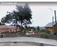 SE VENDE TERRENO URBANO EN CORBERA DE LLOBREGAT, ZONA CREU ARAGALL