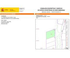 SE VENDE TERRENO URBANO EN SANT CEBRIA DE VALLALTA, URBANIZACIÓN CAN PALAU