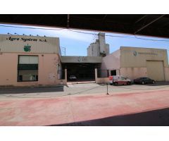 SE VENDE NAVE INDUSTRIAL EN VILAFRANCA DEL PENEDÈS, ZONA MOLÍ DEN ROVIRA