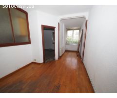 SE VENDE PISO EN BADALONA, ZONA LLEFIÀ