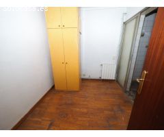 SE VENDE PISO EN BADALONA, ZONA LLEFIÀ