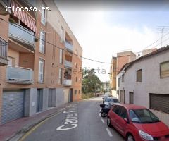 ADQUISICIÓN DEL INMUEBLE MEDIANTE CESIÓN DE REMATE EN LLORET DE MAR, ZONA EL MOLÍ- EL RIERAL