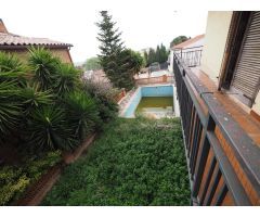SE VENDE CASA EN PIERA, ZONA CAN BONASTRE