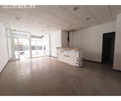 SE VENDE LOCAL COMERCIAL EN TERRASSA, ZONA DE SANT PERE