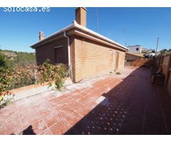 SE VENDE CASA EN CASTELLBISBAL