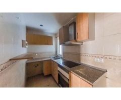 SE VENDE PISO EN BARCELONA, ZONA BON PASTOR