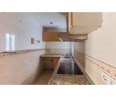 SE VENDE PISO EN BARCELONA, ZONA BON PASTOR