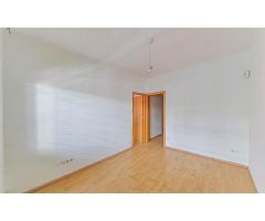 SE VENDE PISO EN BARCELONA, ZONA BON PASTOR