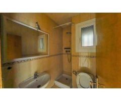 SE VENDE PISO EN BARCELONA, ZONA BON PASTOR