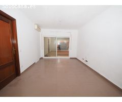 SE VENDE PISO EN SANT PERE DE RIBES, ZONA LES ROQUETES