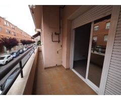 SE VENDE PISO EN SANT PERE DE RIBES, ZONA LES ROQUETES
