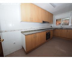SE VENDE PISO EN SANT PERE DE RIBES, ZONA LES ROQUETES
