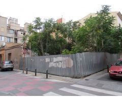 SE VENDE TERRENO URBANO EN IGUALADA, ZONA CENTRO