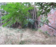 SE VENDE TERRENO URBANO EN IGUALADA, ZONA CENTRO
