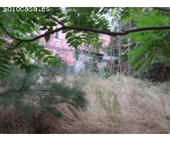 SE VENDE TERRENO URBANO EN IGUALADA, ZONA CENTRO