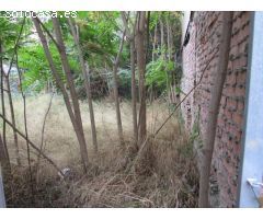 SE VENDE TERRENO URBANO EN IGUALADA, ZONA CENTRO