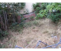 SE VENDE TERRENO URBANO EN IGUALADA, ZONA CENTRO