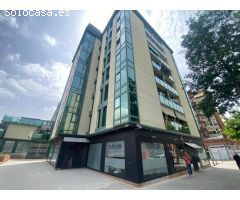 SE VENDE PLAZA DE APARCAMIENTO EN TERRASSA, ZONA ESPORTIVA