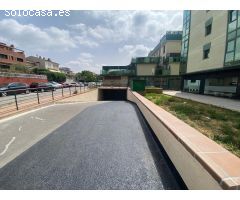 SE VENDE PLAZA DE APARCAMIENTO EN TERRASSA, ZONA ESPORTIVA