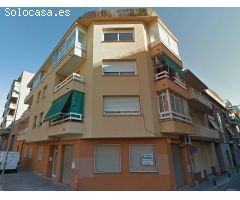 SE VENDE PISO EN CASTELLDEFELS, ZONA EL CASTELL-POBLE VELL