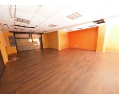 SE VENDE LOCAL COMERCIAL EN SANTA EULÀLIA DE RONÇANA, ZONA CENTRO