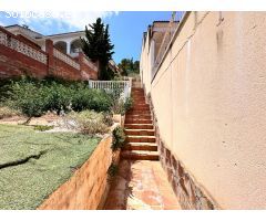 SE VENDE CASA EN CUBELLES, URBANIZACIÓN MAS TRADER