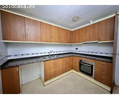 SE VENDE CASA EN CUBELLES, URBANIZACIÓN MAS TRADER